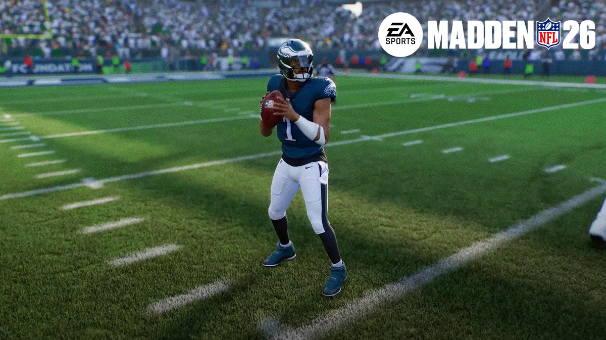 Madden 26 Week 6 Roster Update Release Date