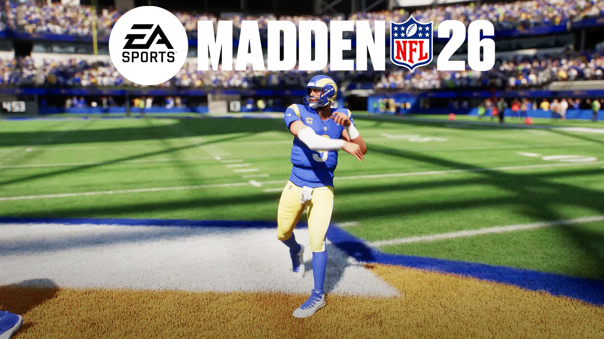 Madden 26 Week 7 Roster Update Release Date