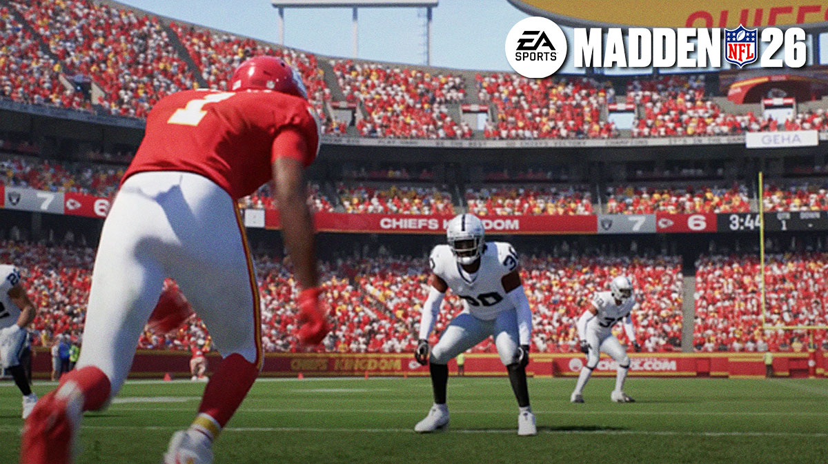 Madden 26 Week 8 Roster Update Release Date
