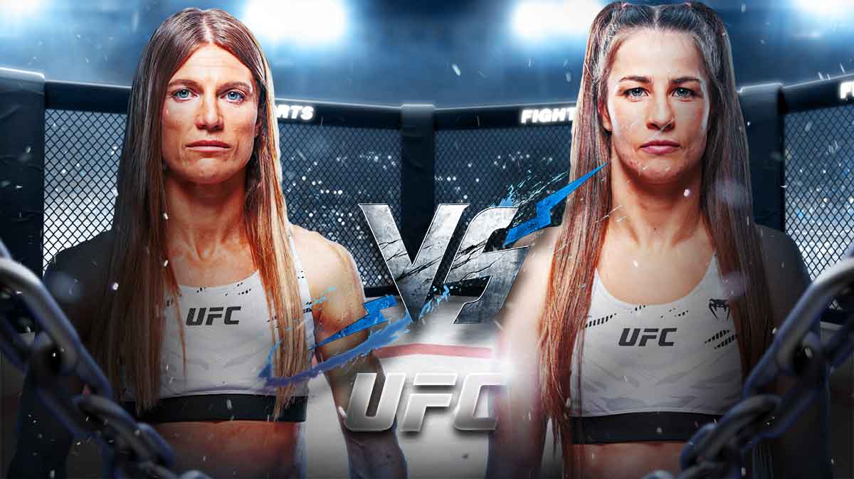 Fiorot Jasudavicius prediction, UFC Vancouver odds
