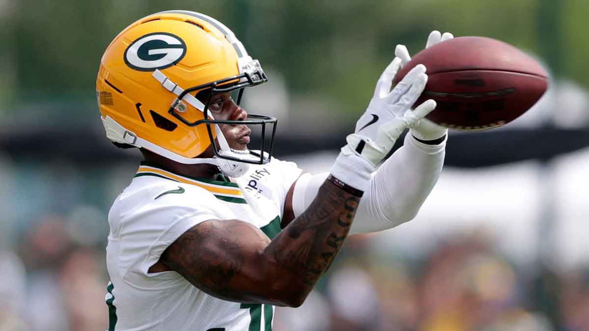 Packers’ Matt LaFleur provides injury update on 2 key players
