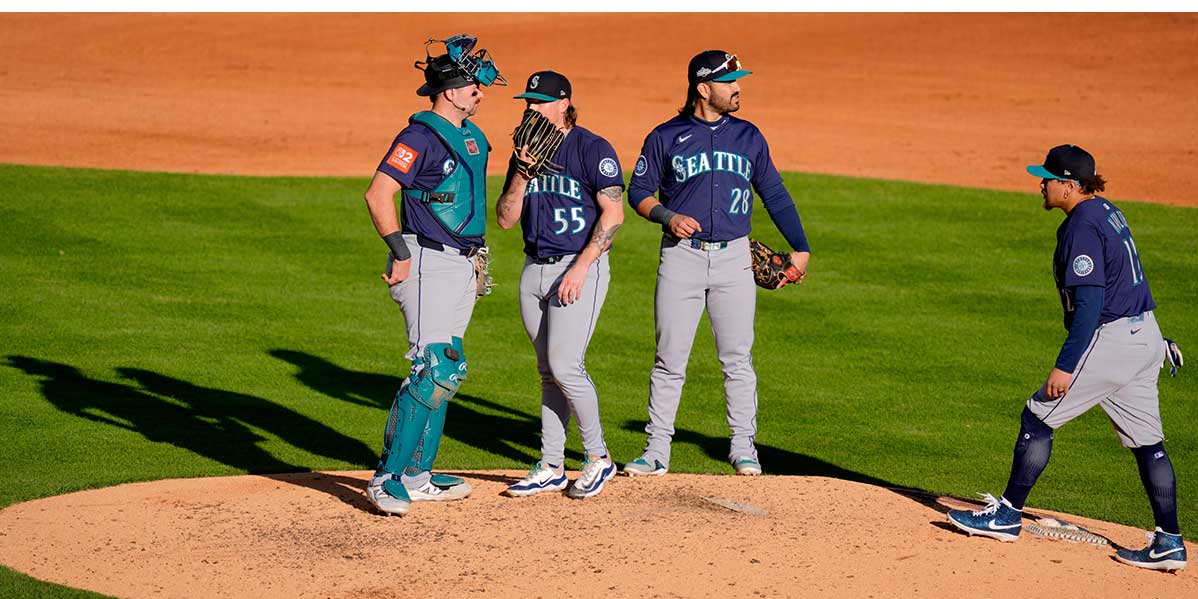 Mariners fans can't believe Game 4 ALDS collapse vs. Tigers