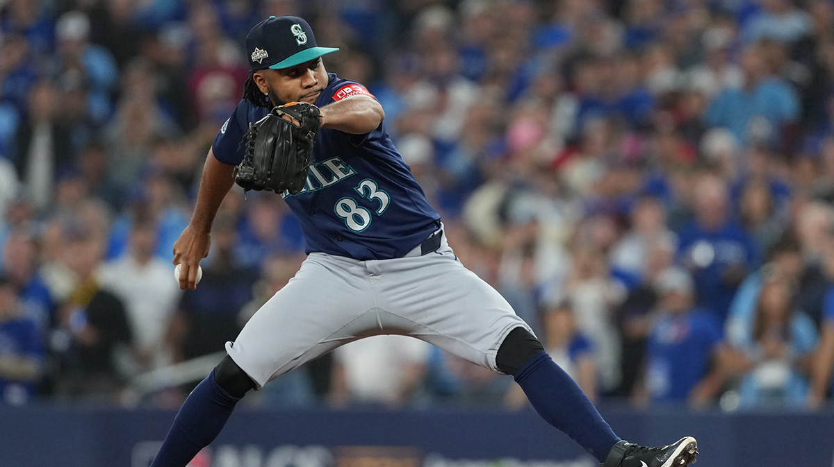 Mariners’ ALCS Game 7 goat makes ‘incredible’ admission that will go down in history