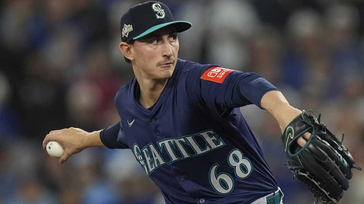 Mariners most to blame for blowing ALCS vs. Blue Jays