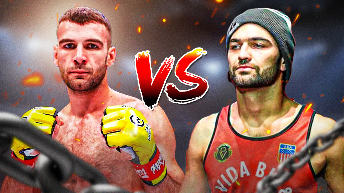 Mario Mingaj vs. Wes Schultz prediction, odds, pick for UFC Contender Series Week 10