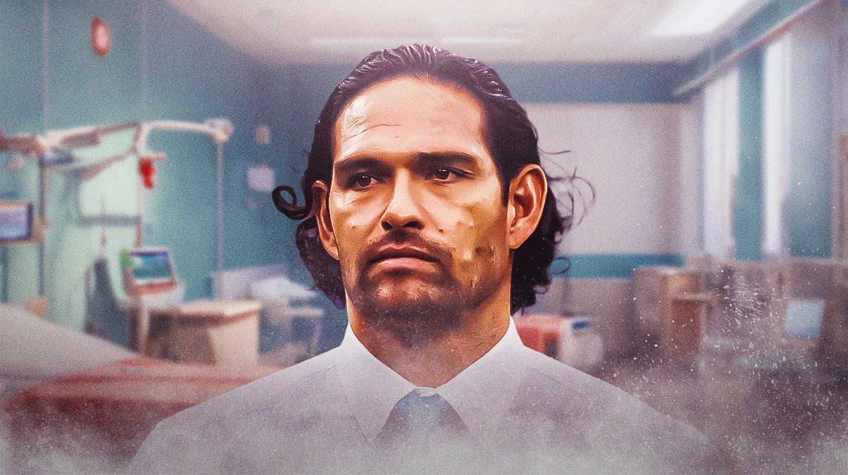 Mark Sanchez