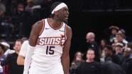 Suns News Mark Williams Opens Up About Approach Before 25 point Night 