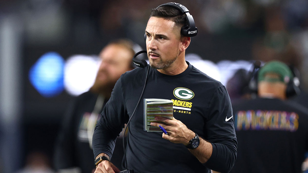 Packers latest roster updates will catch fans’ attention before Cardinals game
