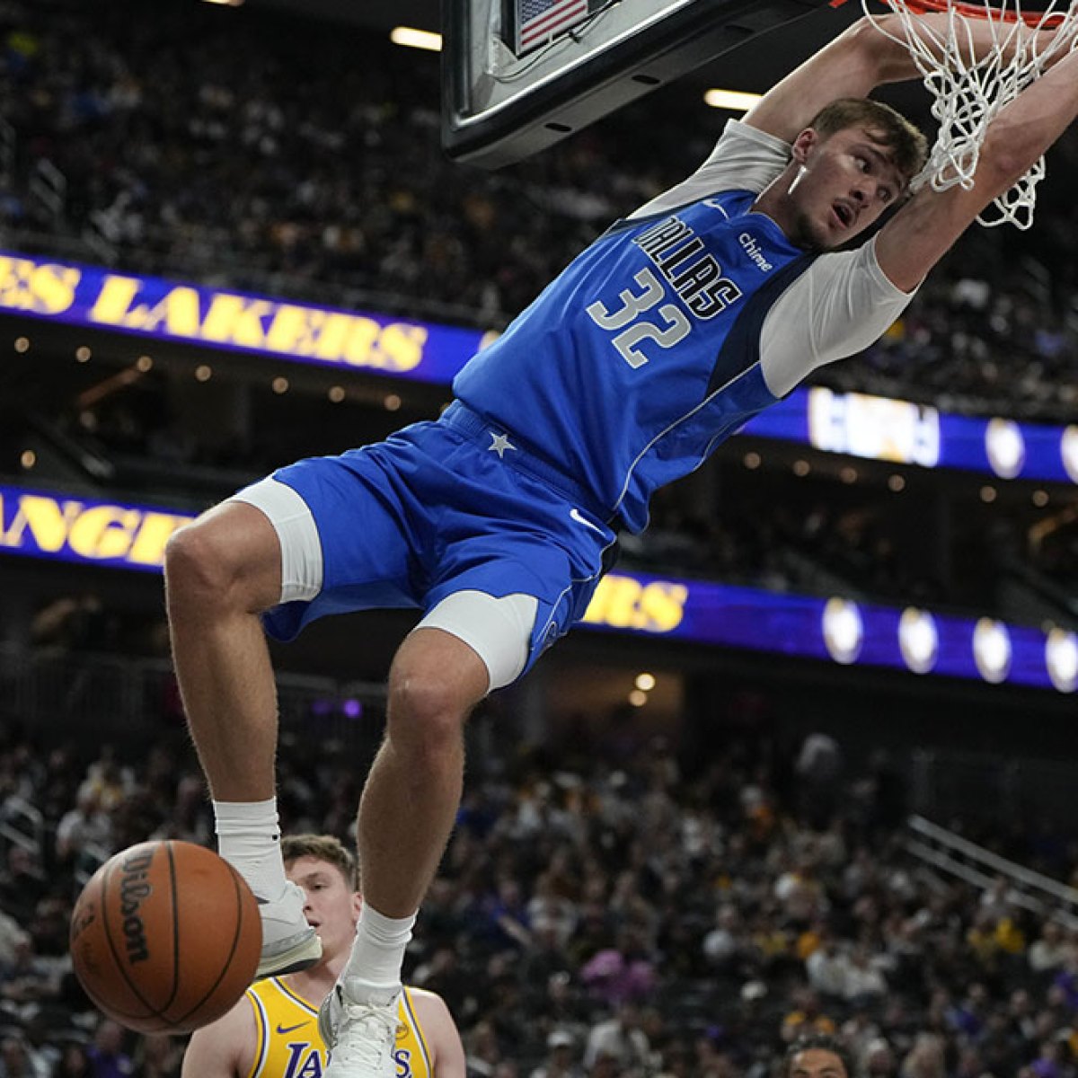 Mavericks news: Cooper Flagg ready to make 'dreams come true' with NBA debut