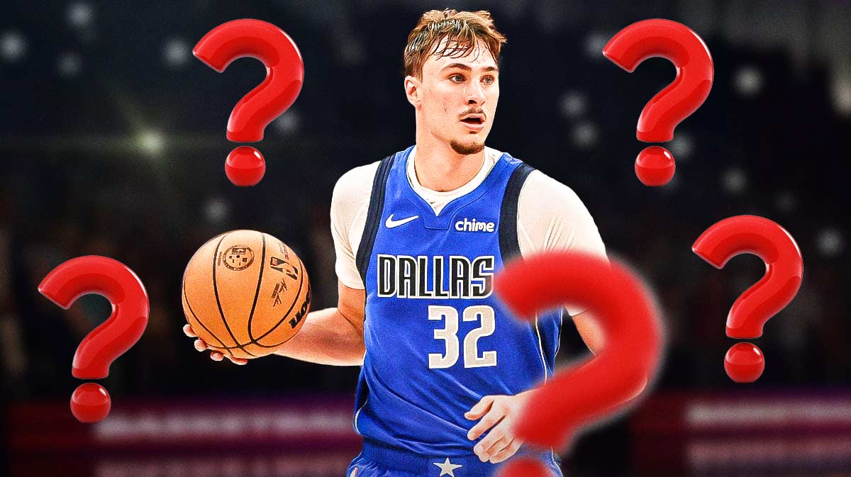 Why Cooper Flagg’s potential Mavericks point guard role isn’t what you think