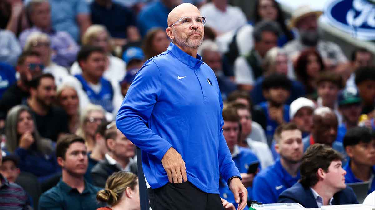 Mavericks’ guard dilemma dealt even more uncertainty with latest update