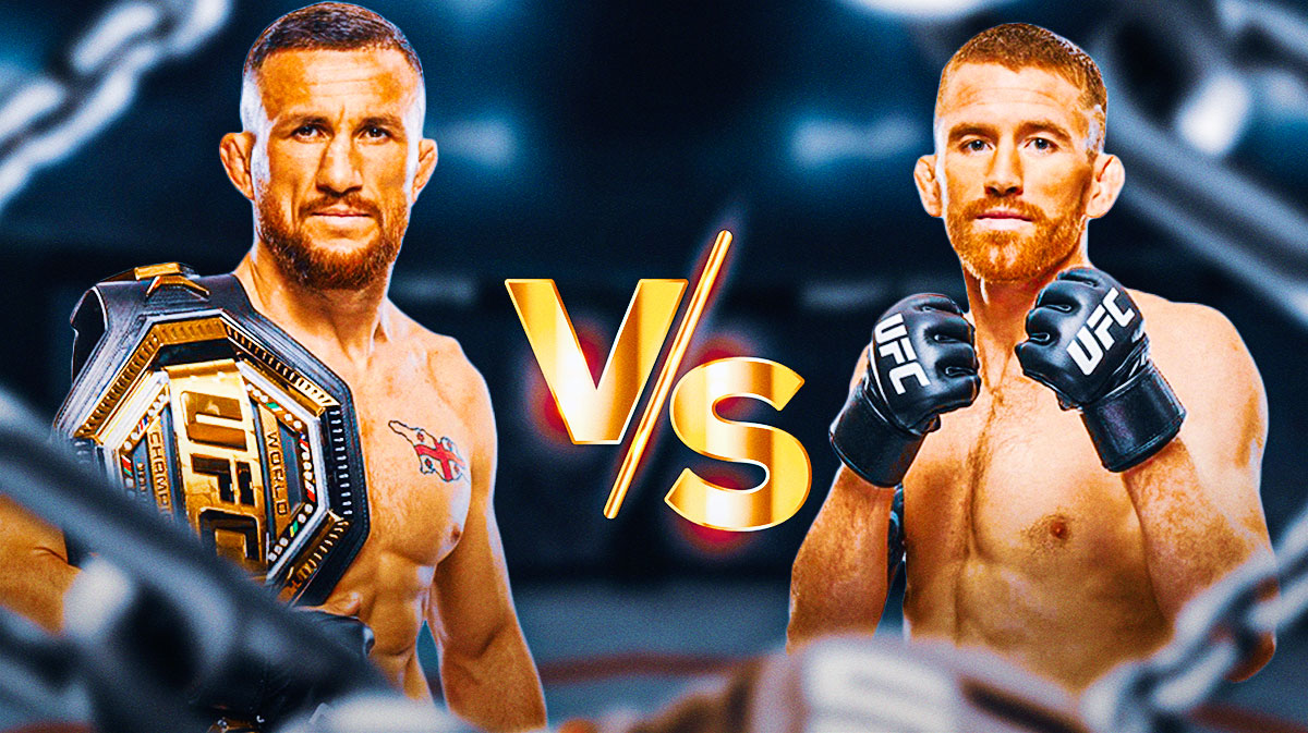 Dvalishvili Sandhagen, UFC 320 odds