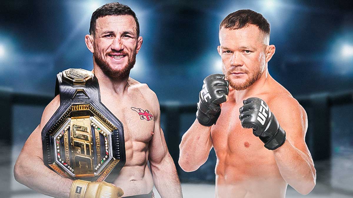 dvalishvili yan, merab dvalishvili, petr yan, ufc 323