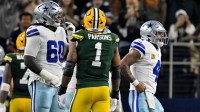 Packers' Micah Parsons explains key to stopping Aaron Rodgers
