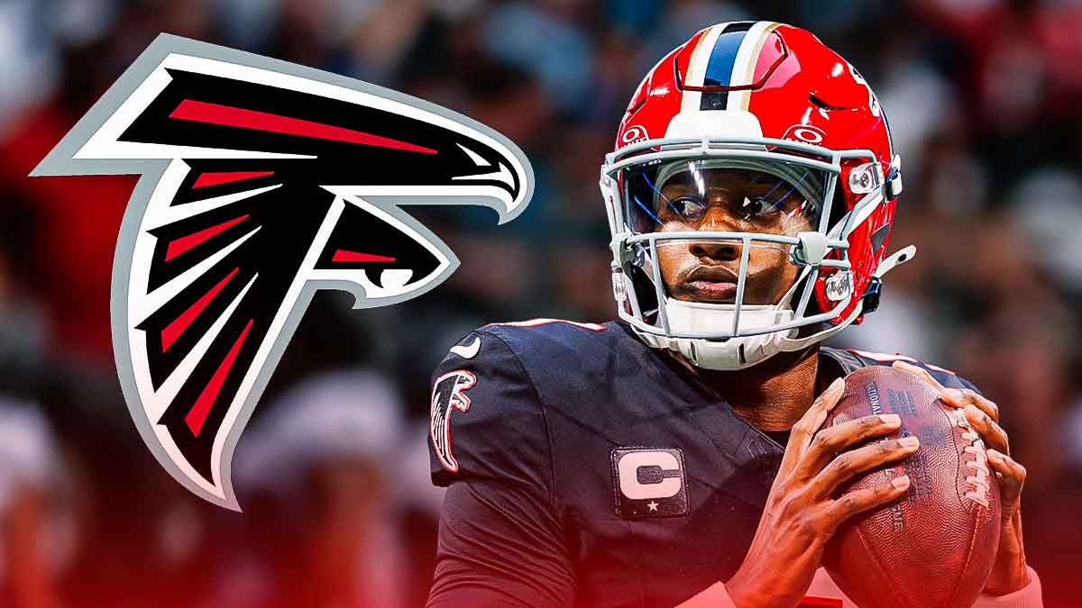 Michael Penix Jr. claims Falcons are ‘legit.’ Here’s why he’s 100% right