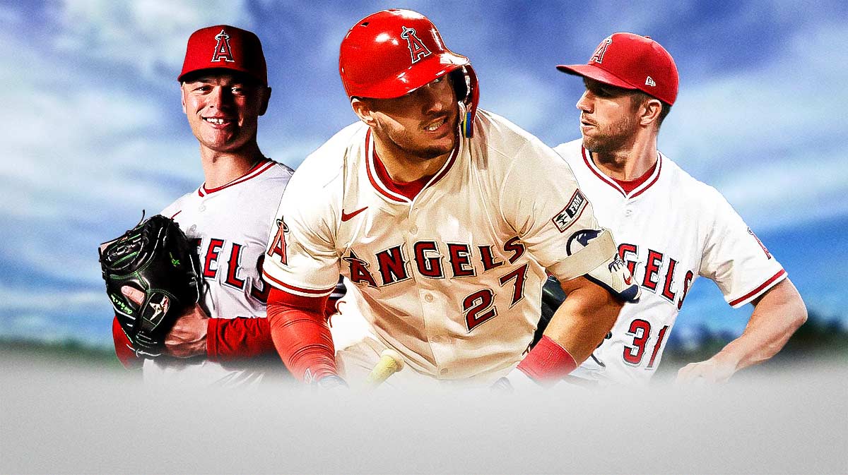 Angels’ biggest disappointment after missing MLB playoffs
