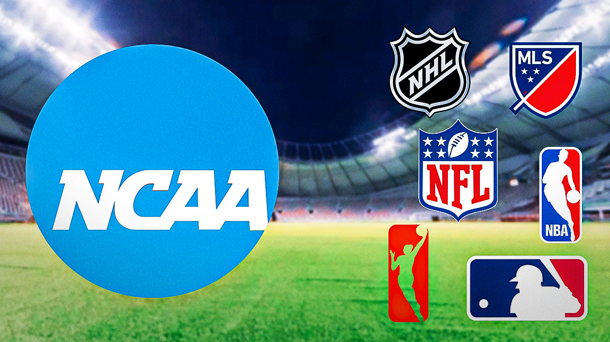 NCAA inches closer to removing restrictions on pro sports gambling