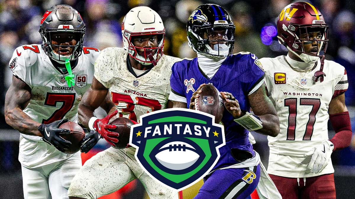 NFL Week 5 Fantasy Football injury report