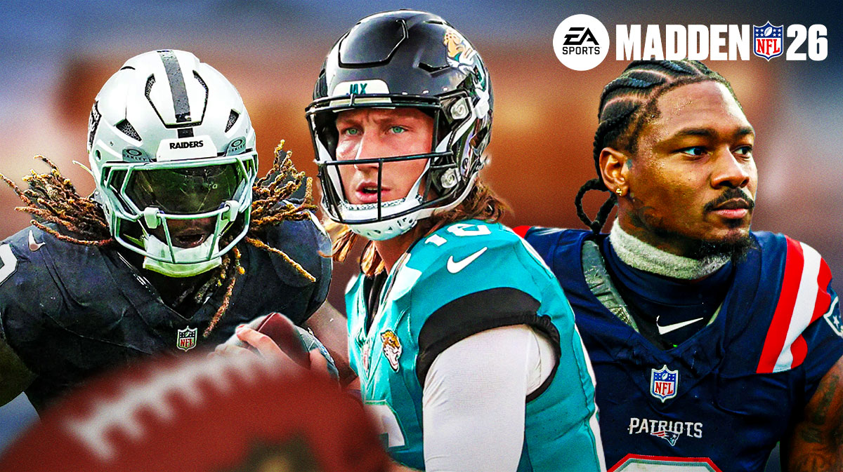 NFL Week 6 Results Predicted By Madden 26