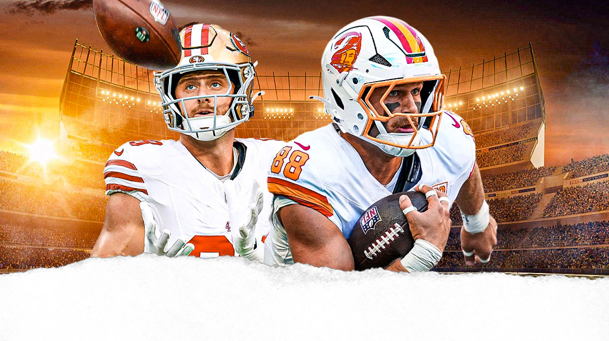 NFL Week 6 last-minute Fantasy Football streaming options: Tight End