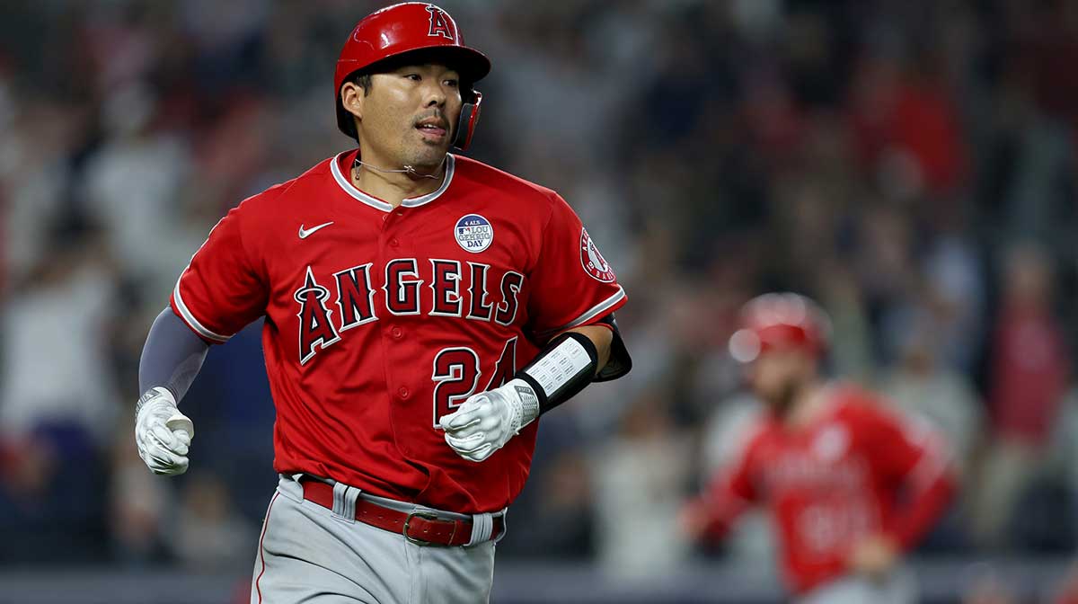 Ken Rosenthal throws shade at Angels after Kurt Suzuki hiring