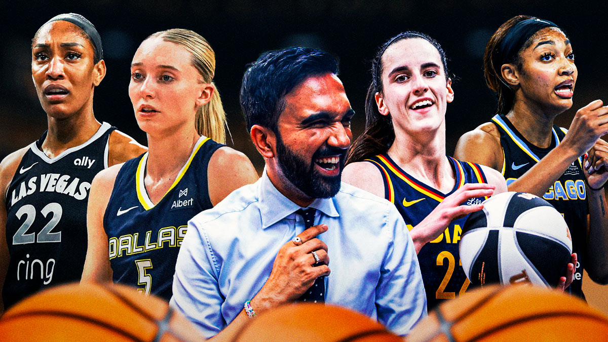 Zohran Mamdani, WNBA