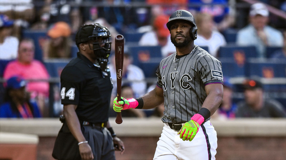 Starling Marte sends heartfelt message to Mets fans after disappointing late-season collapse