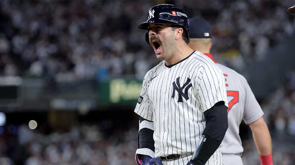 Yankees’ Austin Wells ends 22-year drought with clutch hit vs. Red Sox