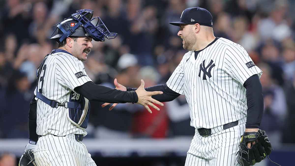 Red Sox, Yankees set for 4th winner-take-all postseason clash