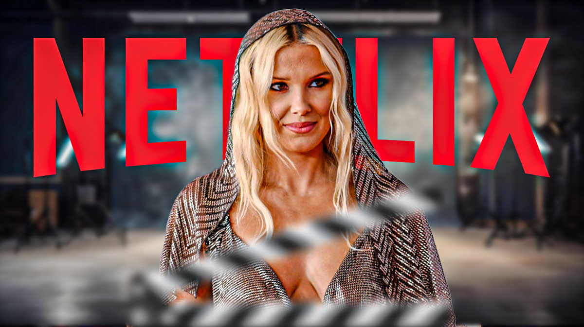 New to Netflix in November 2025