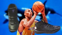 Nike Kobe 3 Orca, Nike Kobe 3, Nike Kobe release, Kobe Bryant