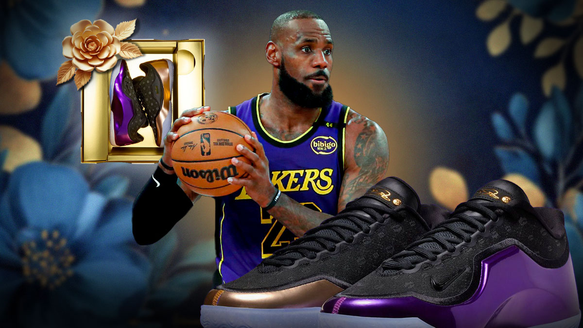 Nike LeBron 23 Chose release, Nike, LeBron James, Nike LeBron