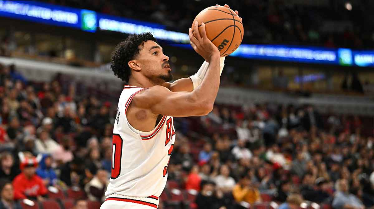 One player who will determine winner of Bulls-Kings Zach LaVine trade