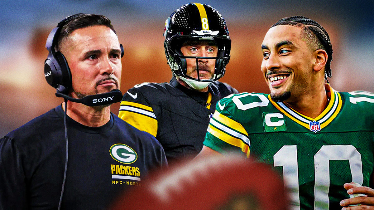 Packers bold predictions, Packers Steelers, Packers Steelers predictions Week 8