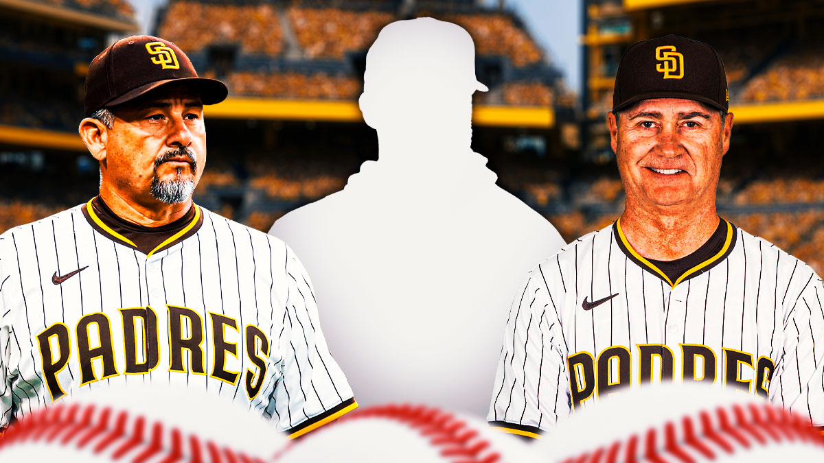 Padres’ 5 best options to replace Mike Shildt as manager