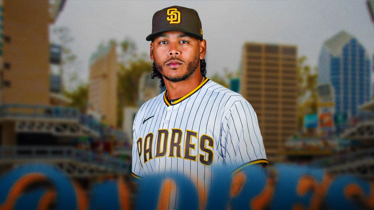 padres, brewers, freddy peralta