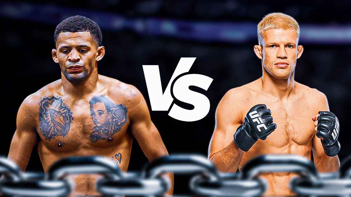 Mix Wiklacz prediction, UFC 320 odds