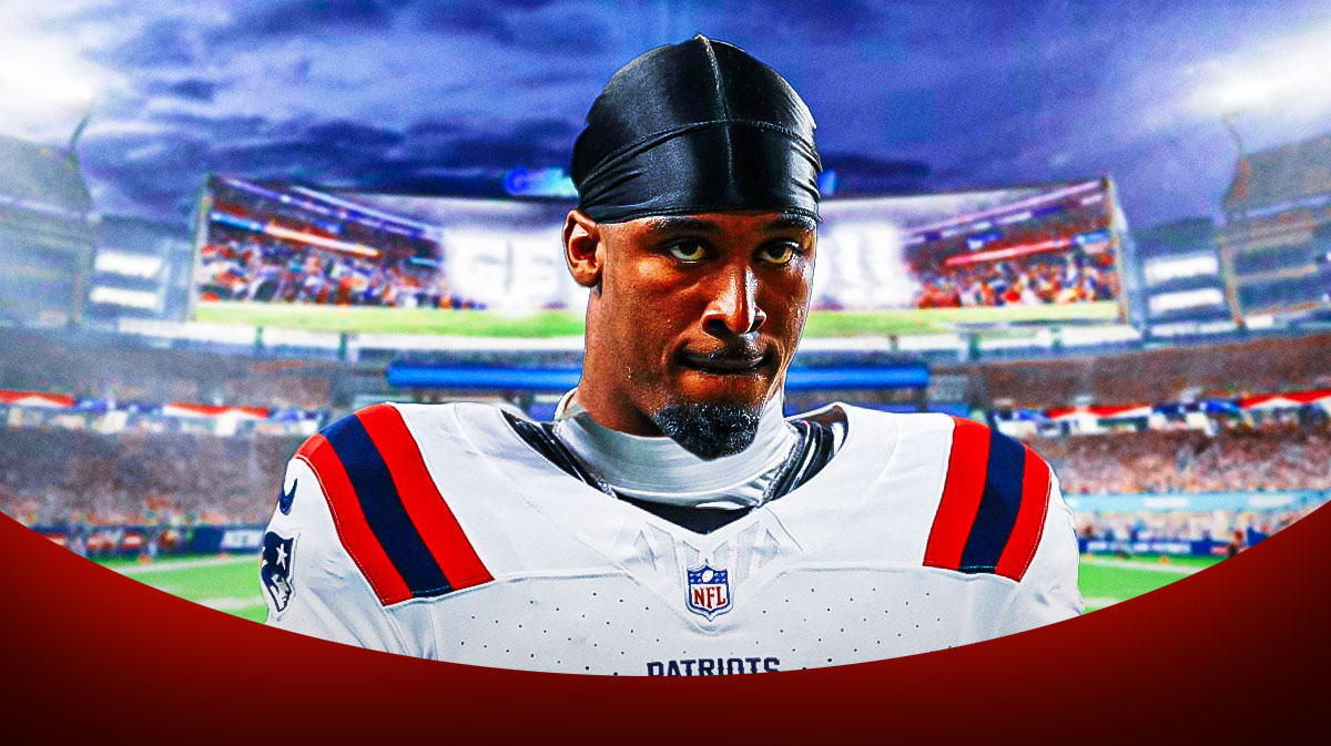 breece hall, patriots, patriots breece hall