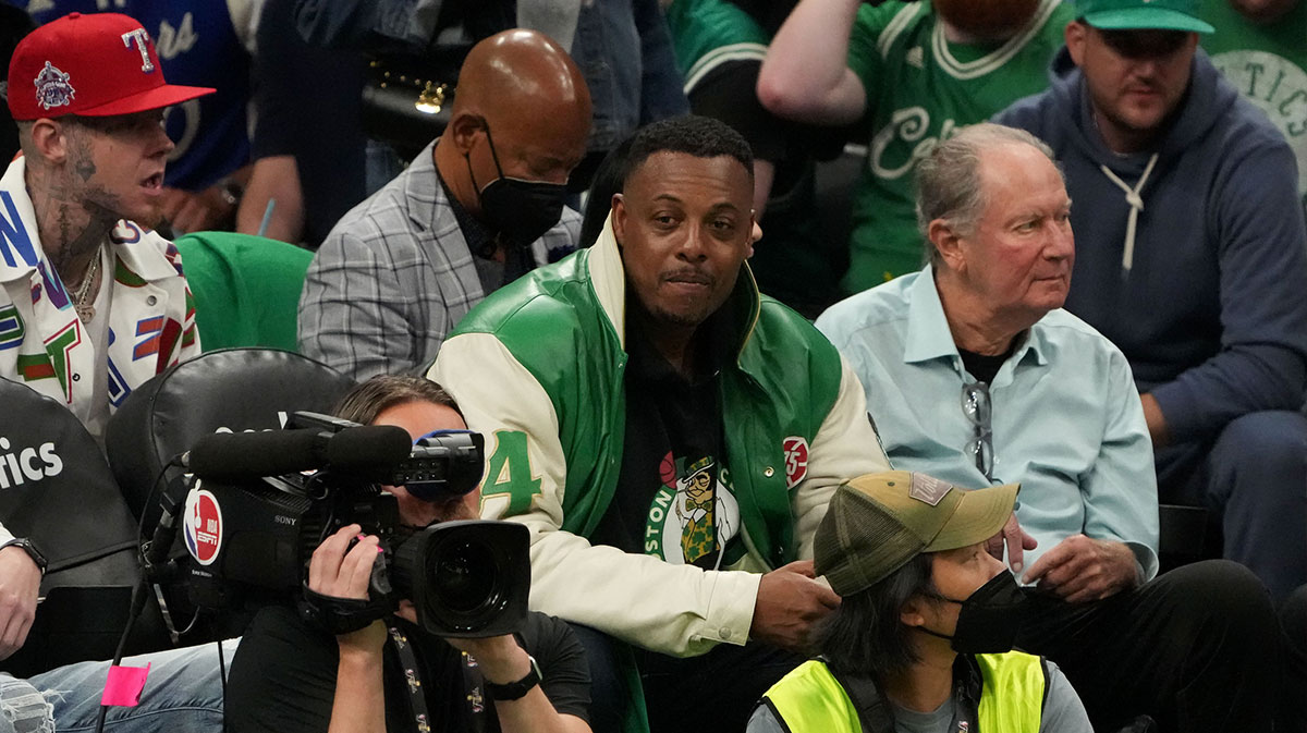 Paul Pierce not in the clear yet, cops wait for blood test results