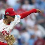 Phillies manager Rob Thompson’s honest Jesus Luzardo take after ace’s possible last 2025 start
