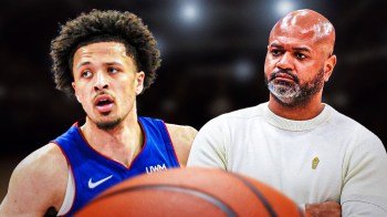 Pistons News Fans Will Love Cade Cunningham S Eye Opening Detroit Praise