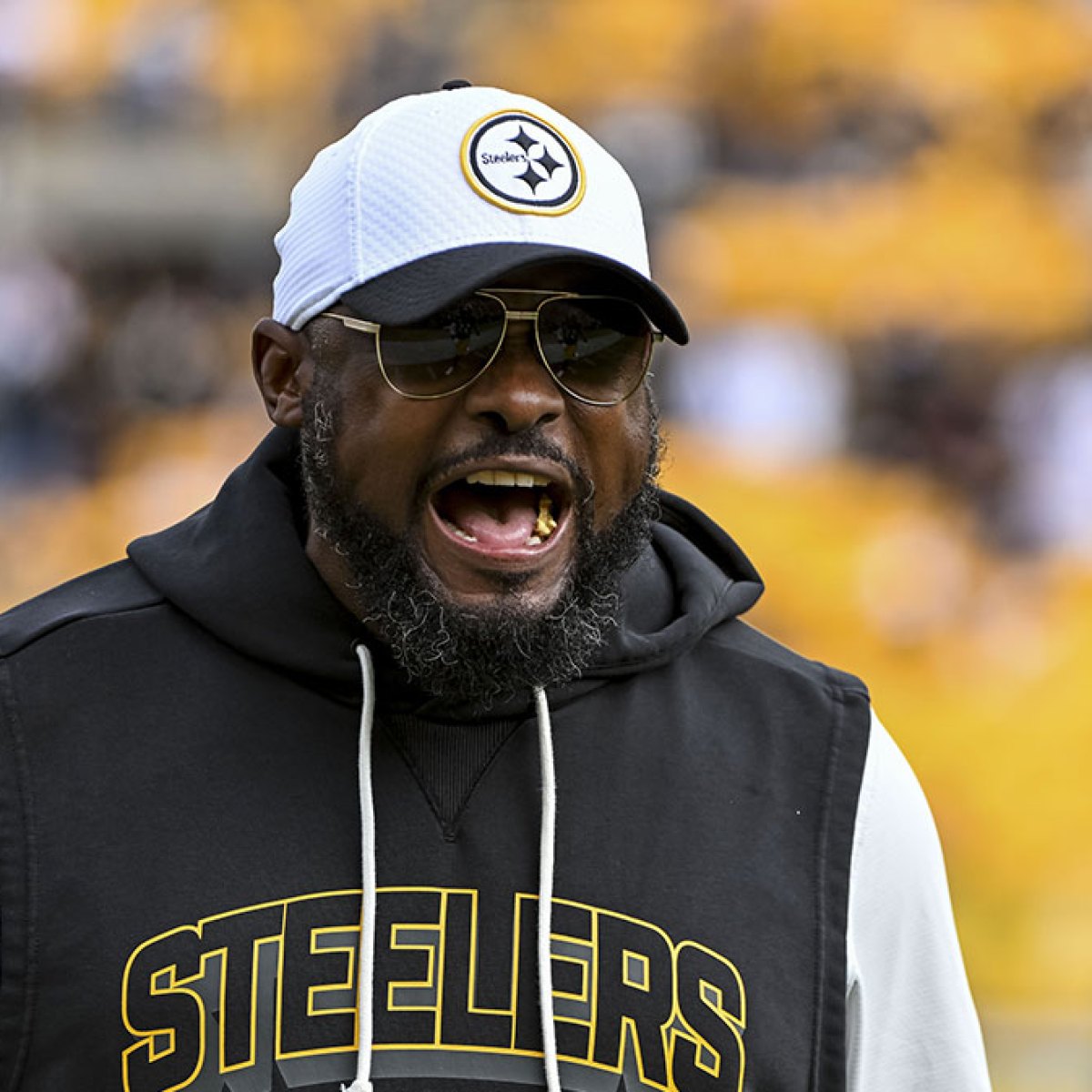 Steelers news: Mike Tomlin losing patience with defense flopping hard