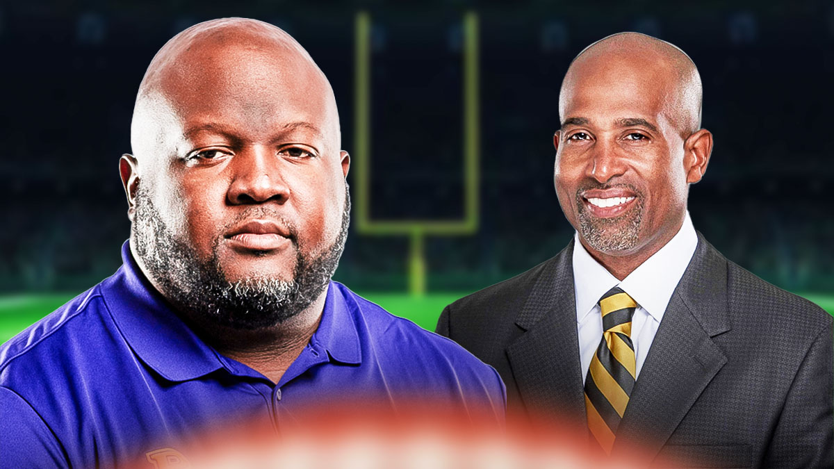 Prairie View A&M and Alabama State meet at a point in time where they look to continue their SWAC championship momentum