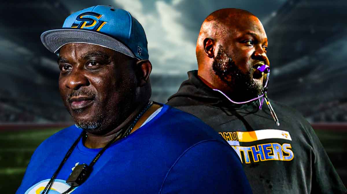 With a win on Saturday over Southern, Prairie View A&M can control their destiny and clinch a birth in the SWAC Championship.