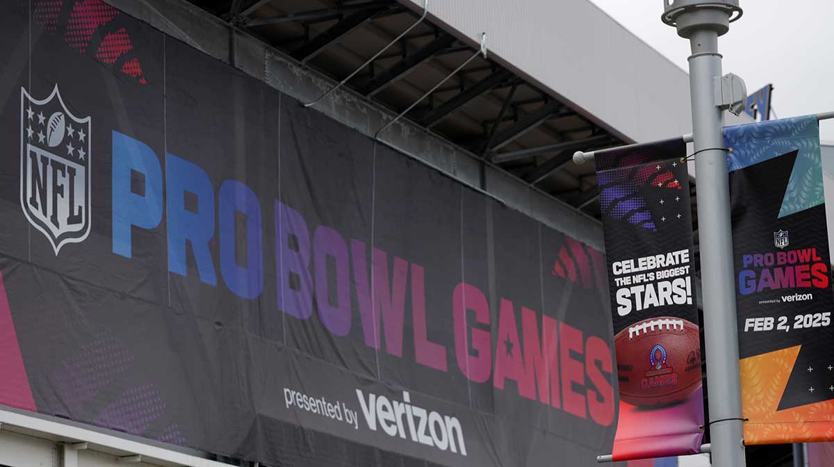 NFL Pro Bowl to be a part of Super Bowl week moving forward