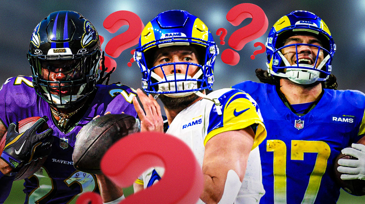 Rams vs. Ravens bold predictions for Week 6 of 2025 NFL season