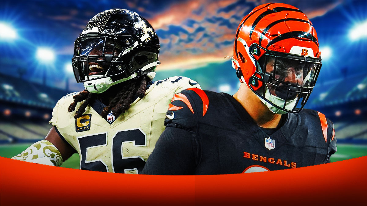 Ranking 49ers’ best trade targets to replace Nick Bosa, Fred Warner