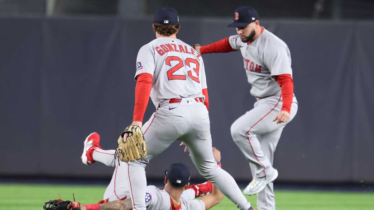 Red Sox’s poor defense called out as Yankees explode