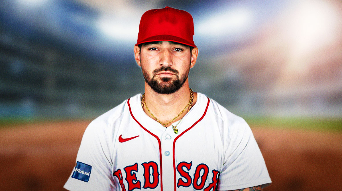 Red Sox’s perfect trade offer for Phillies’ Nick Castellanos