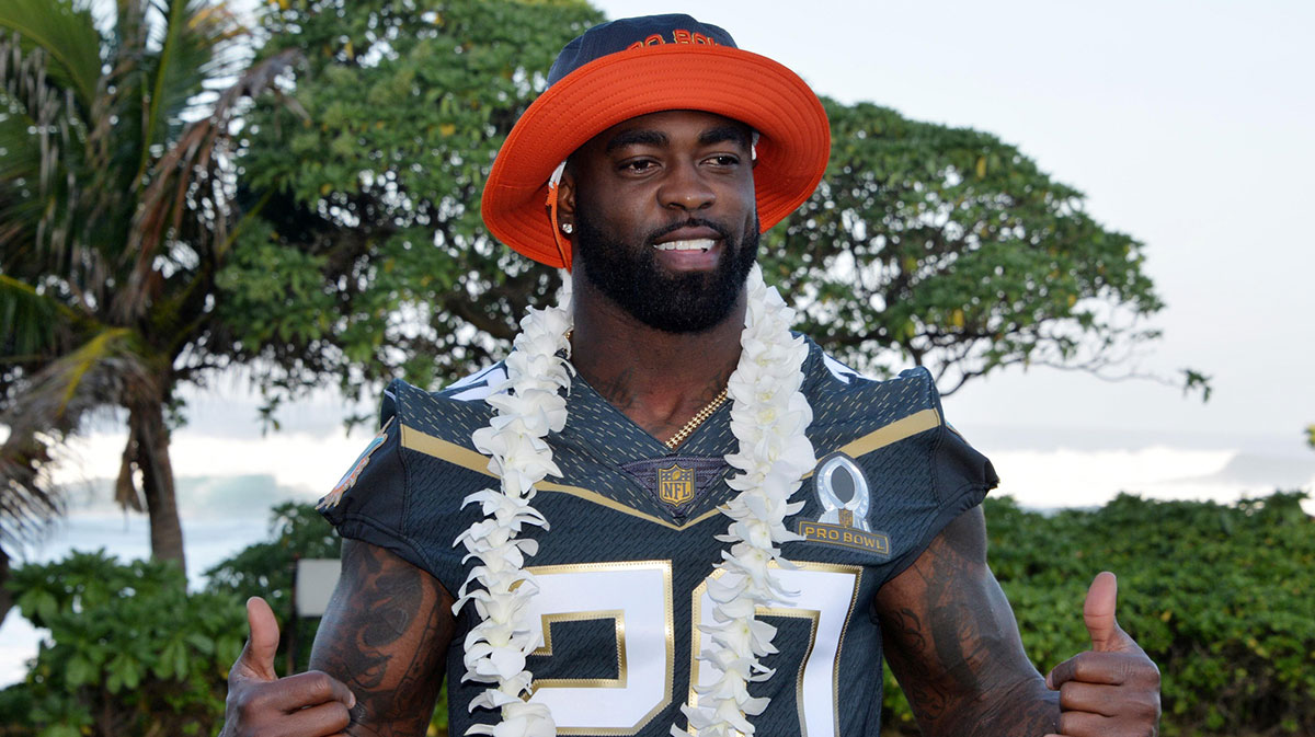 Former Dolphins’ safety wins big with $9.5 million Merrill Lynch settlement